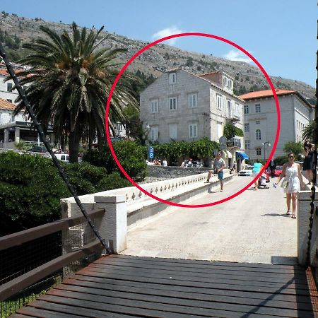 מלון דוברובניק Old Town Gate מראה חיצוני תמונה