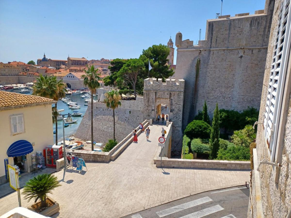 מלון דוברובניק Old Town Gate מראה חיצוני תמונה