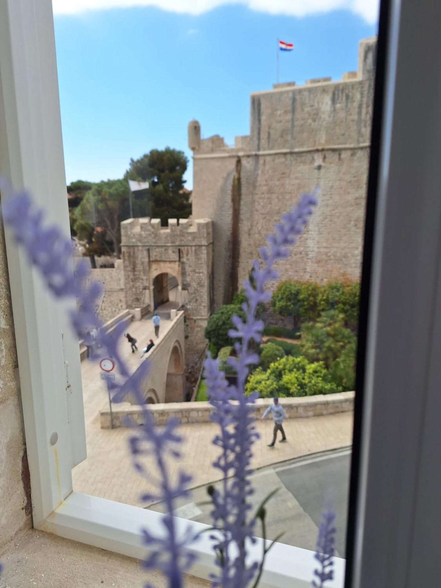 מלון דוברובניק Old Town Gate מראה חיצוני תמונה